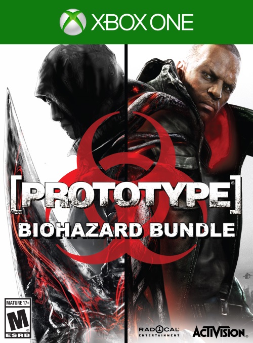 Prototype Biohazard Bundle Review