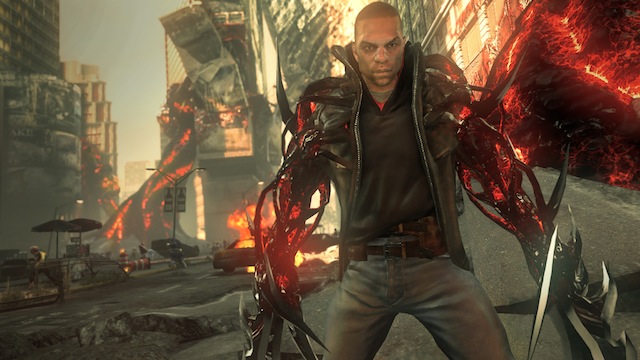 Prototype 2 - Heller Pose