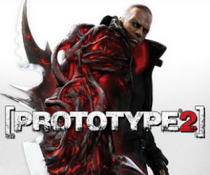 Prototype 2 Review