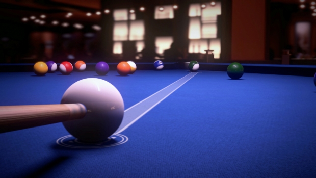 Pure Pool Review - Rapid Reviews UK
