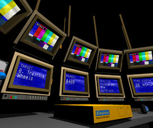 Blendo Games Release Gameplay Video for Quadrilateral Cowboy