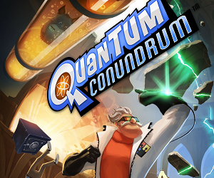 Quantum-Conundrum-Review