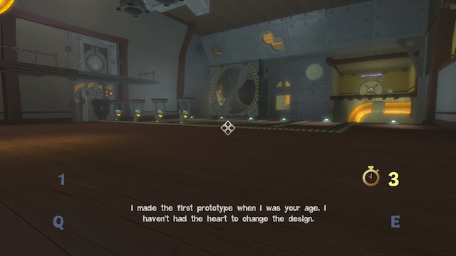 Quantum Conundrum - Screenshot 2