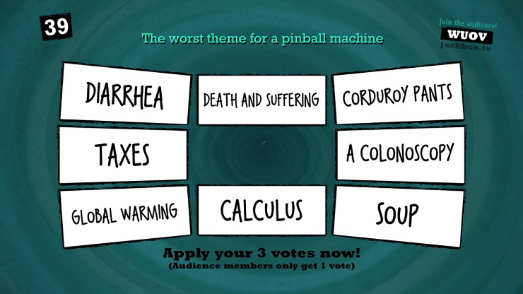 Quiplash Review |