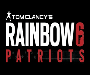 Rainbow Six Patriots