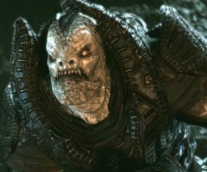 Gears of War 3: RAAM's Shadow DLC review