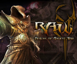 R.A.W (Realms of Ancient War) Review