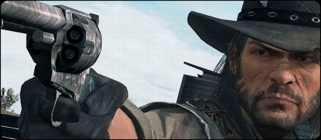 RePlayed: Red Dead Redemption