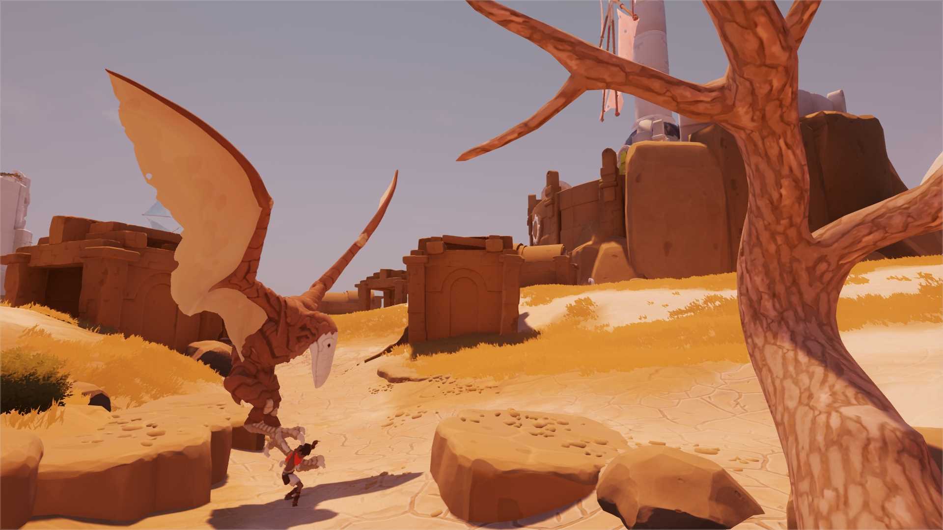 RIME screenshot