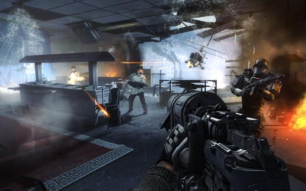 Call Of Duty: Modern Warfare 3' Review Scores Are Below Redfall, Forspoken,  Every COD Game