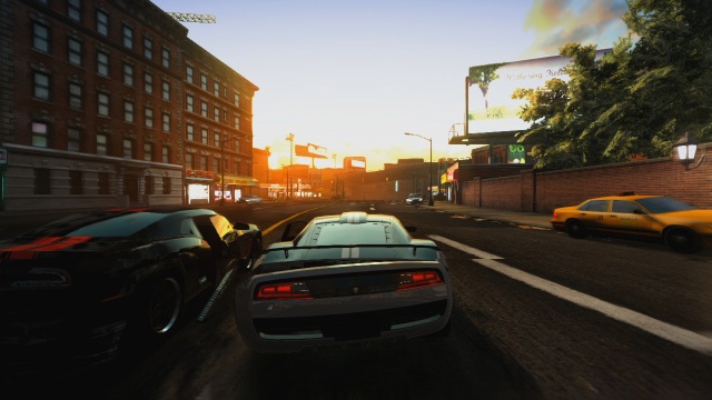 Ridge Racer Unbounded review