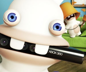 Rabbids: Alive & Kicking Review