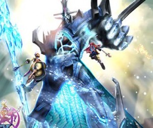 Ragnarok Odyssey and Dokuro Confirmed for PS Vita this Winter