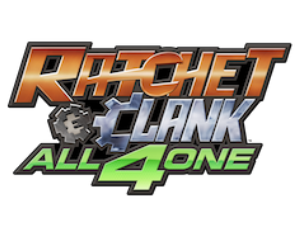 Ratchet & Clank: All 4 One Review