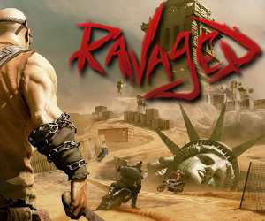 Ravaged-Review