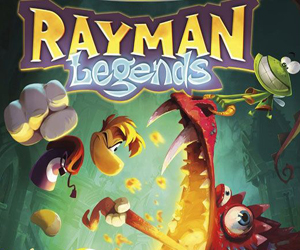 Rayman Legends is Delayed Again...Noooooooooooooooooooo