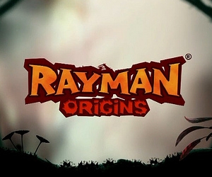 Rayman Origins Main Image