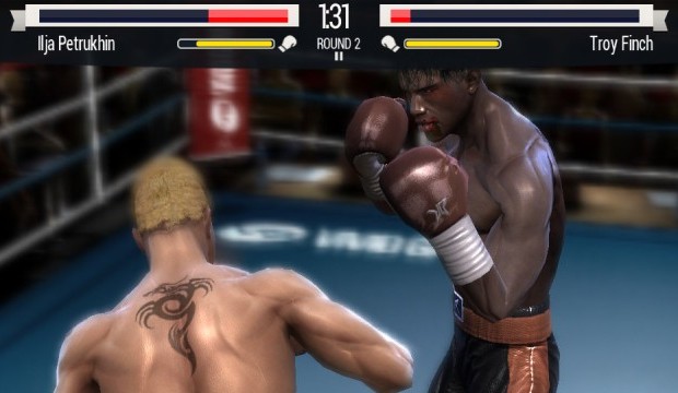 Real Boxing 003