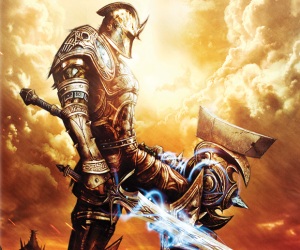 Kingdoms of Amalur: Reckoning Review