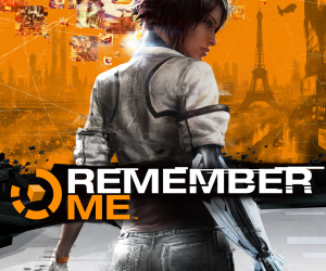 Remember Me - TGS 2012 "Combo Lab" Trailer