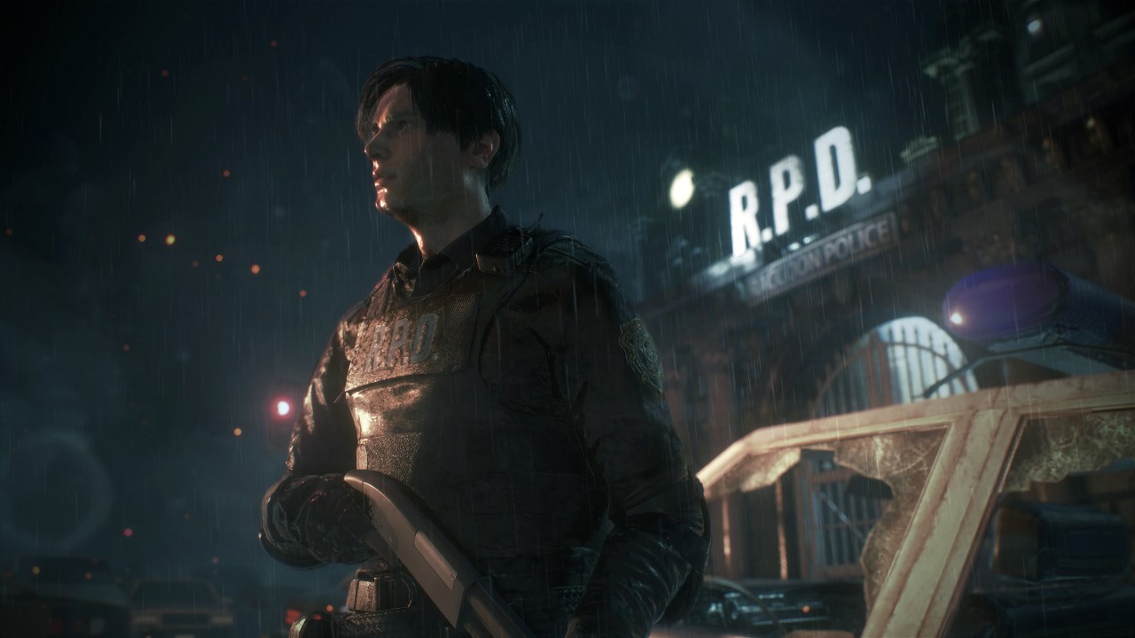 Resident Evil 6 patch set to unlock Ada Wong campaign, improve camera -  Polygon