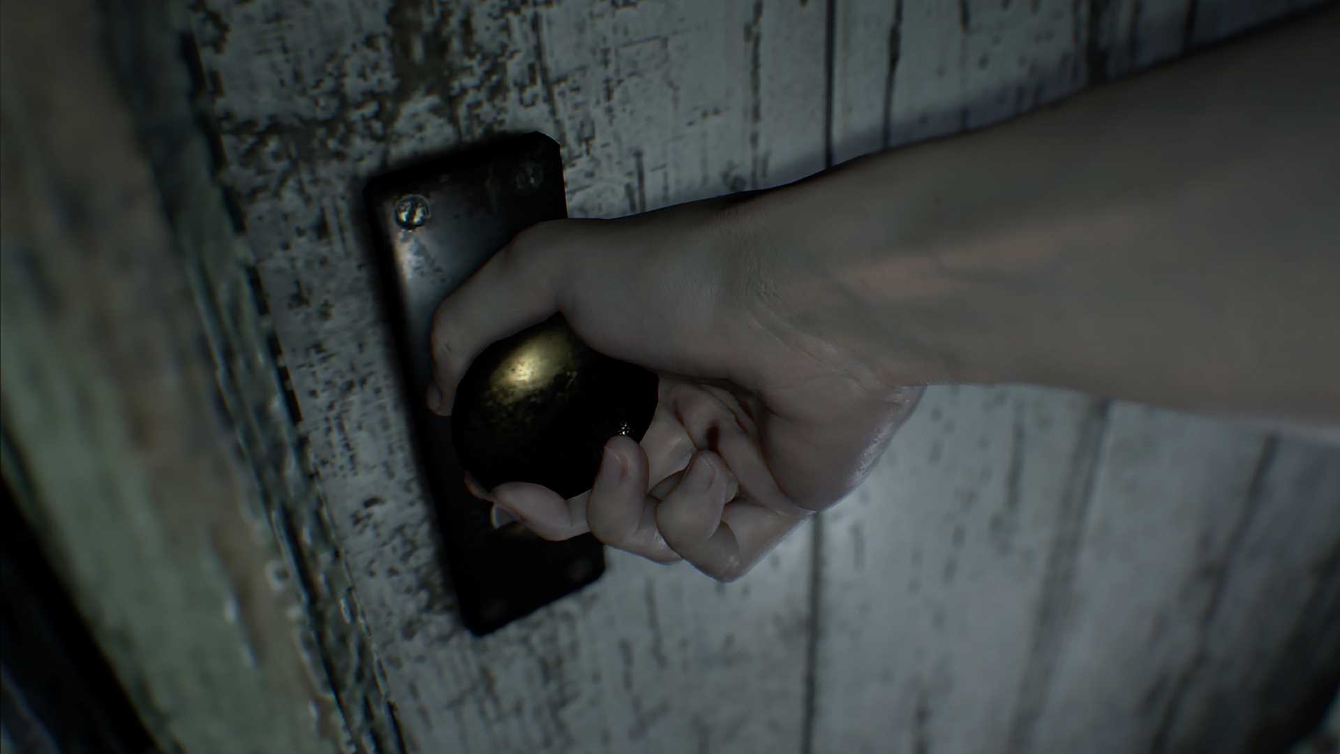 Resident Evil 7 review