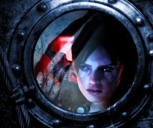 New Rachel Gameplay Video for Resident Evil: Revelations