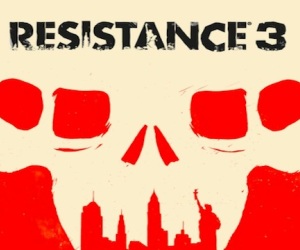 Resistance-3-Review