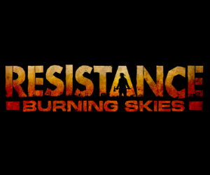 Resistance: Burning Skies Review