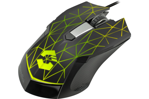 Speedlink Reticos RGB Gaming Mouse review