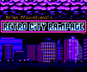 Retro City Rampage Review