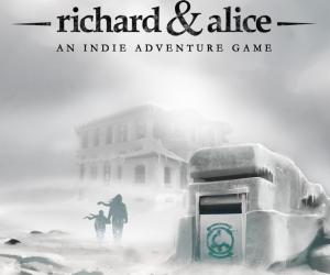 Richard-&-Alice-Released