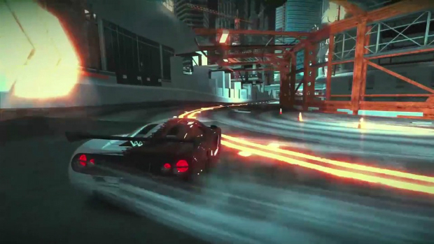 Review: Ridge Racer: Unbounded