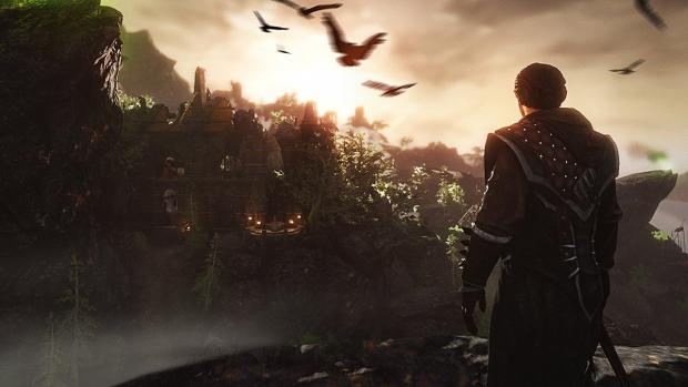 Risen 3 Screenshot