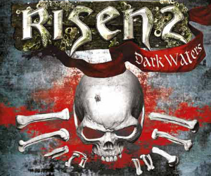 Risen 2: Dark Waters Review