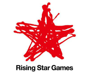 Rising Star Games Opens North American Office