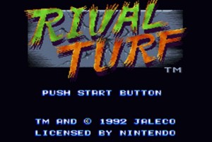Rival_Turf_-_1992_-_Jaleco_Ltd.