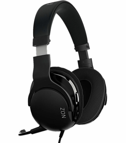 ROCCAT Noz Stereo Gaming Headset review