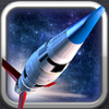 Rocket Race - Icon