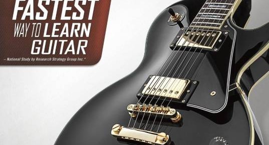 Let’s Play: Rocksmith 2014