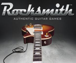 The Ultimate Guitar Game Crosses the Atlantic as Ubisoft Announce Rocksmith Release Date