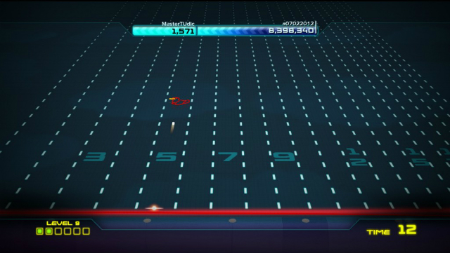 Rocksmith - Screenshot 02