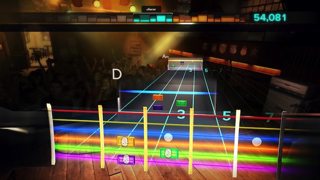 Rocksmith - Screenshot 03