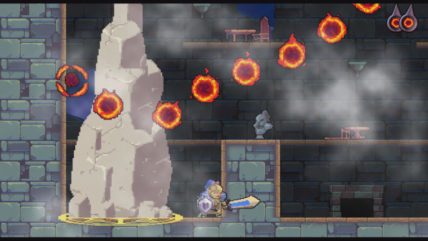 Rogue Legacy Review