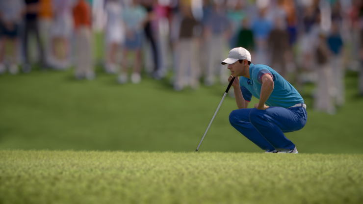 Rory Mcilroy PGA Tour xbox one review