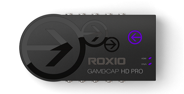 Roxio Cap Resized