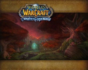Wow Wotlk Upcoming Patch