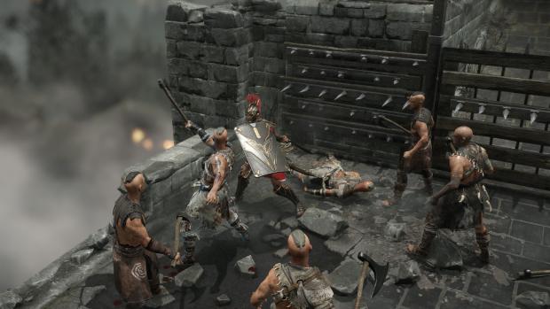 Ryse Son of Rome Review