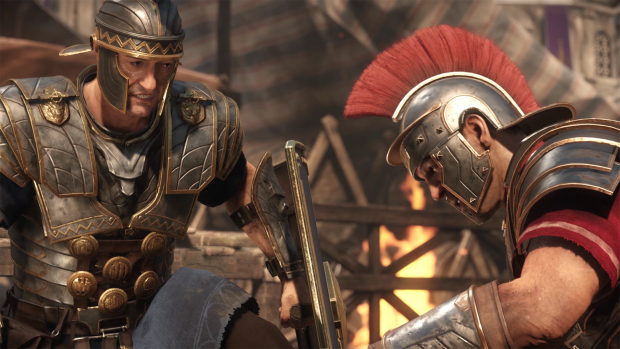 Ryse review