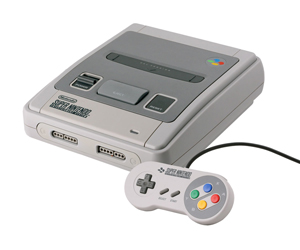 You Can Buy Every Single SNES Game Ever Released for the Tiny Price of $24,999